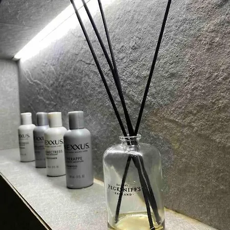 Connor Premium 아파트 Vlorë
