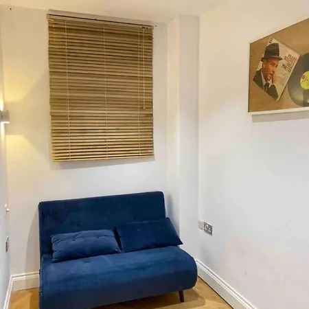 Connor Premium Apartment Vlore