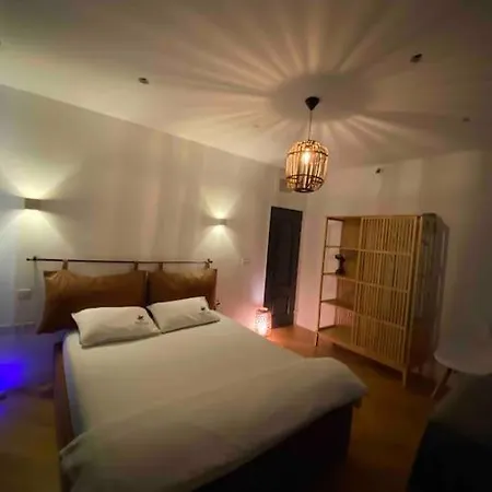 Apartment Connor Premium