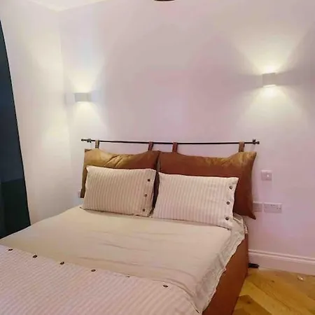 Connor Premium Apartment *