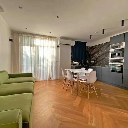 Apartment Connor Premium