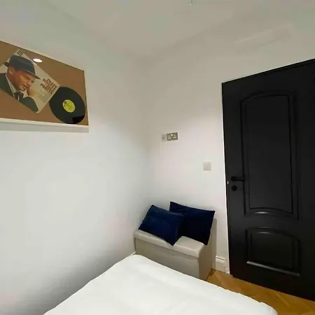 Connor Premium Apartment *