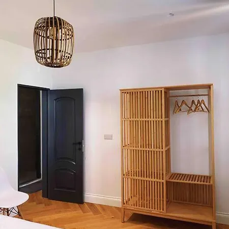 Apartment Connor Premium
