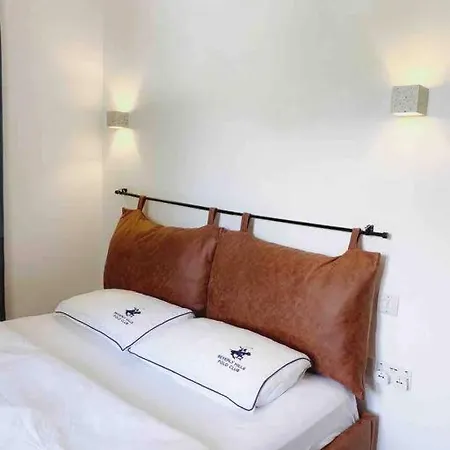Apartment Connor Premium Vlore
