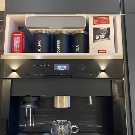 Connor Premium Apartment *