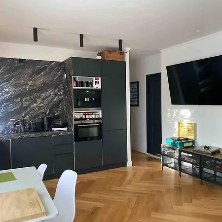 Connor Premium Apartment *