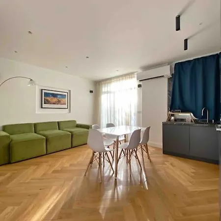 Apartment Connor Premium *